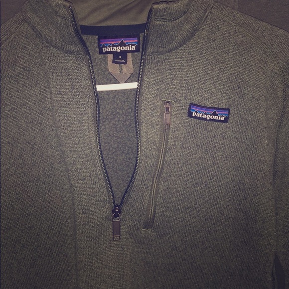Patagonia Other - Patagonia Jacket